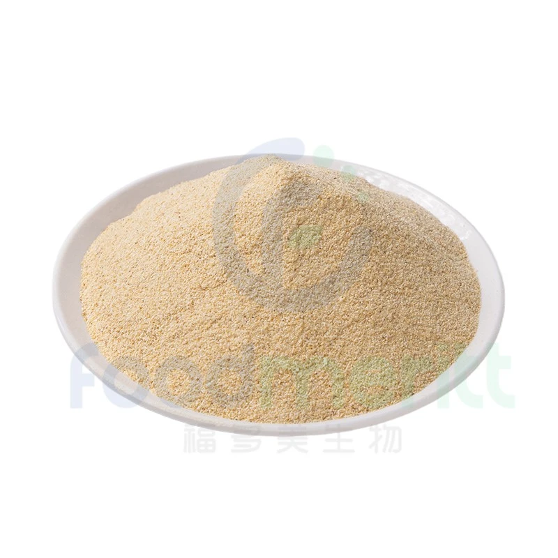 גרגירי שום 40-80 Mesh